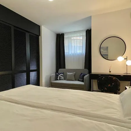 Apartment Lighthouse - Private - Bsr Sveti Vlas