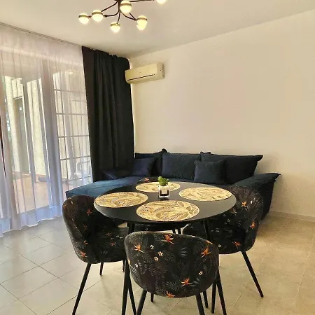Lighthouse - Private - Bsr Apartment Sveti Vlas