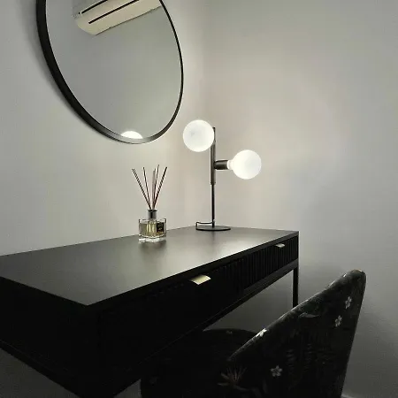 Lighthouse - Private - Bsr Apartment