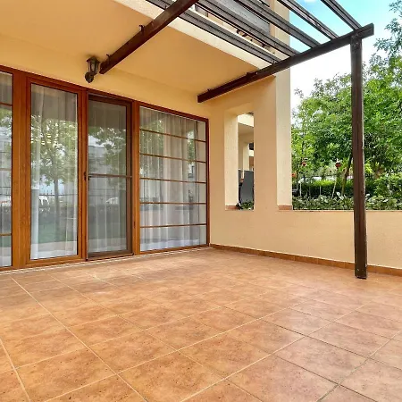 Apartment Lighthouse - Private - Bsr *