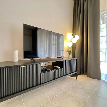 Apartment Lighthouse - Private - Bsr *