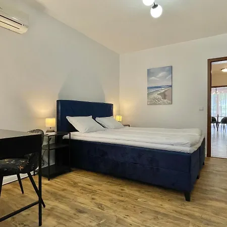 Apartment Lighthouse - Private - Bsr