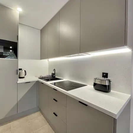 Apartment Lighthouse - Private - Bsr *