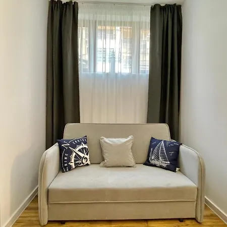 Lighthouse - Private - Bsr Apartment *