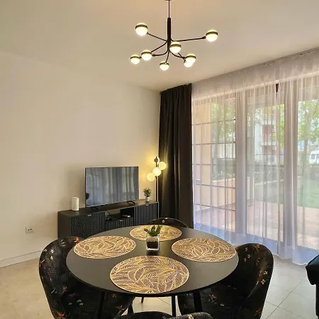 Apartment Lighthouse - Private - Bsr Sveti Vlas